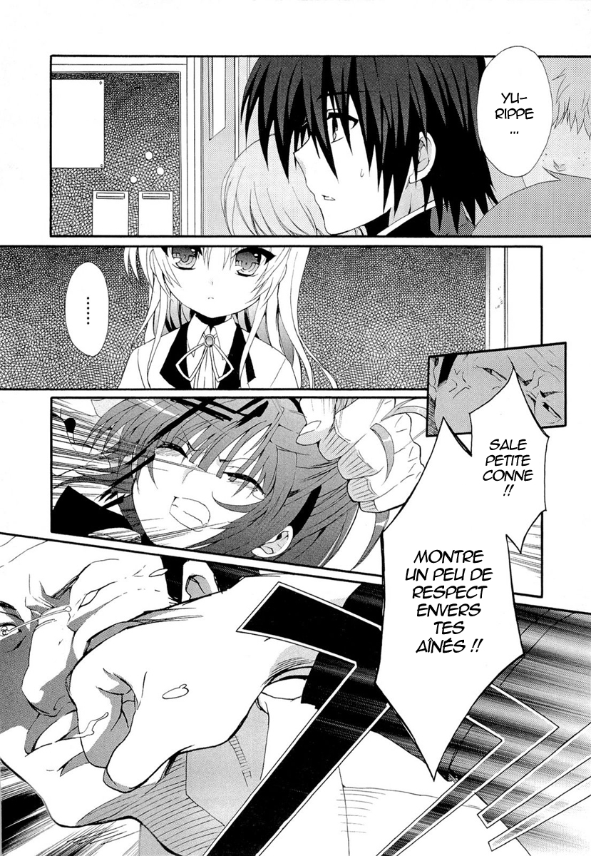 img Angel Beats! Heavens Door 10